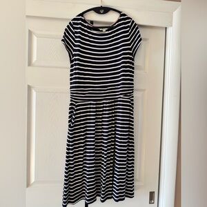 Boden dress